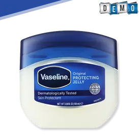 Vaseline 100 ML