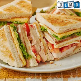 Club Sandwitch