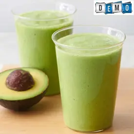 Avacado Juice