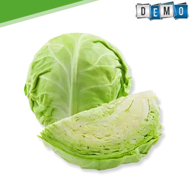 Cabbage Per KG