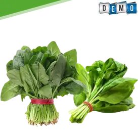 Spinach Per KG