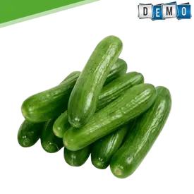Cucumbers Per KG
