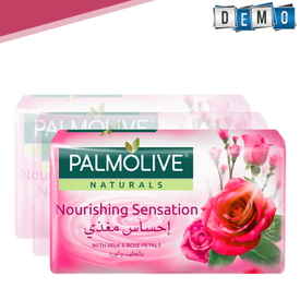 Palmolive Soap 120g