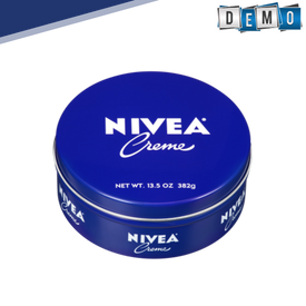 Nivea Cream Tin 382g