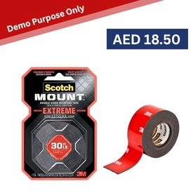 3M Double Tape 414H
