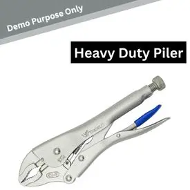 Heavy Duty Plier