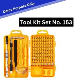 Toll Kit Set # 153